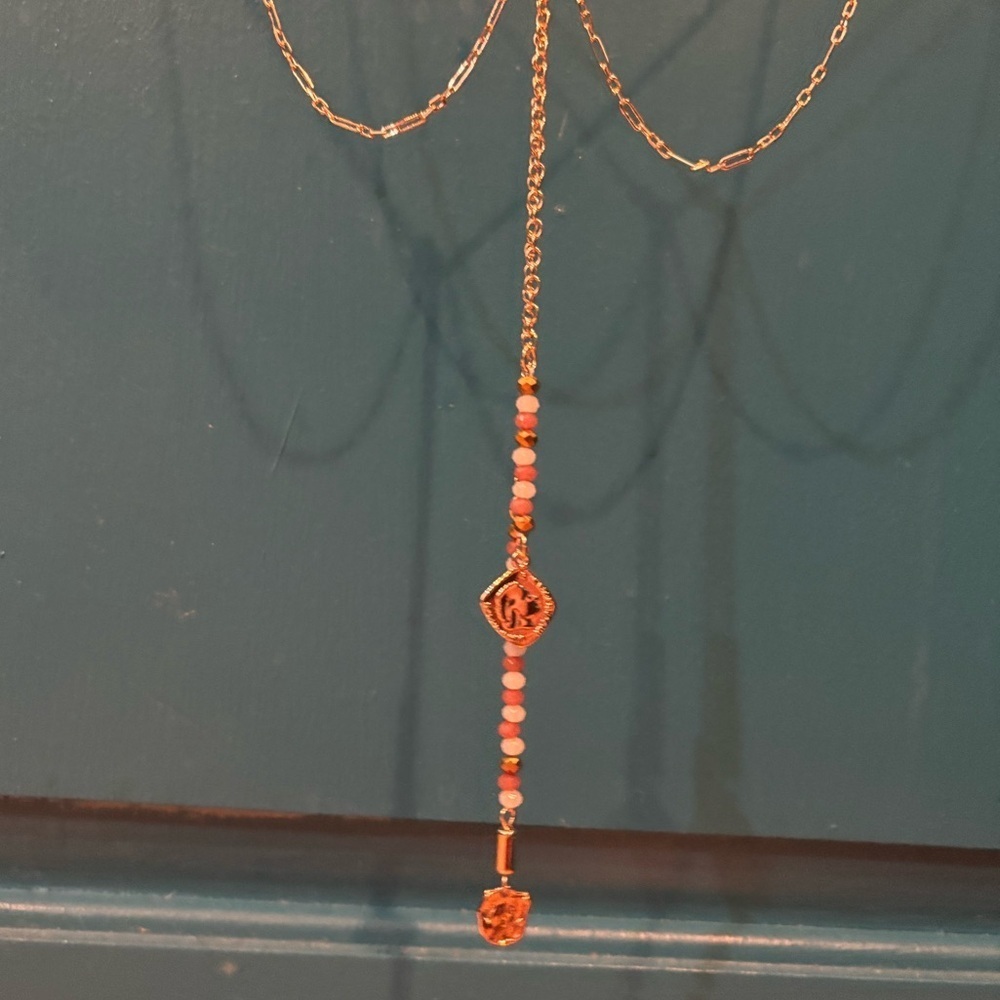 Rhonda Body Chain - Picture 3 of 3